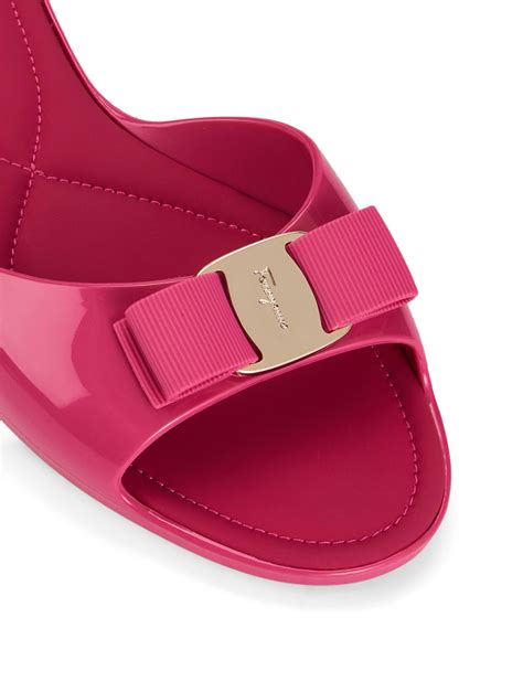 salvatore ferragamo sandals.